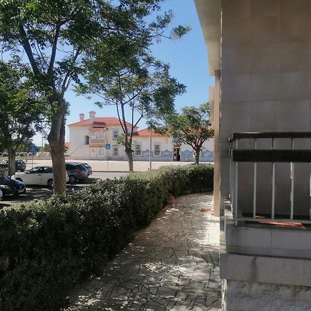 Casa Da Estacao Sines Exterior foto